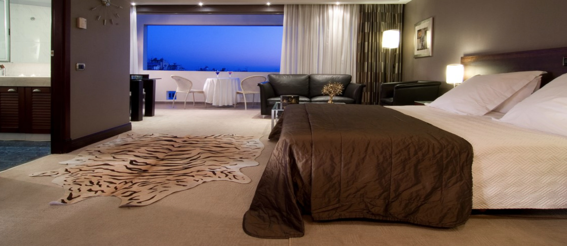 Double Junior Suite