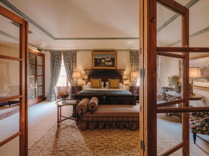 Antonio Torrandell Double Grand Suite