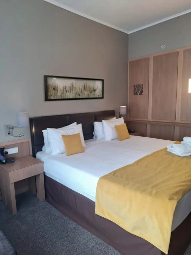  (двуспальная кровать) - изображение 1