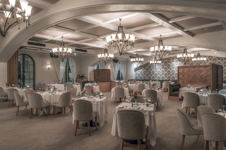 Elysium Hotel photo 36