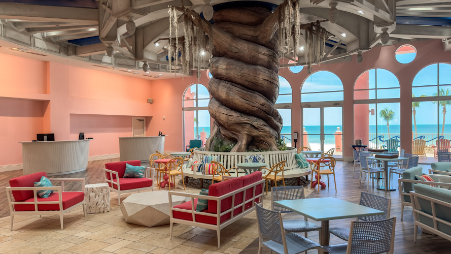 Pink Shell Beach Resort photo 16