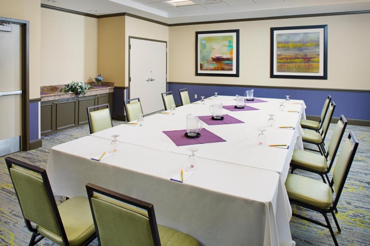 Hilton Garden Inn Hartford North/Bradley Int'l Airport photo 27