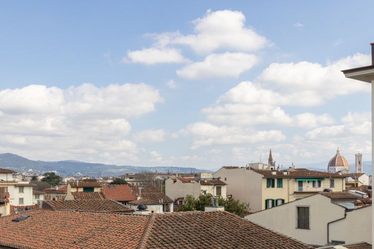 Anglo American Hotel Florence, Curio Collection by Hilton photo 27