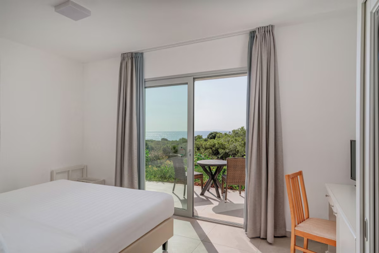 Bellevue Sardinia Resort, Affiliated by Meliá