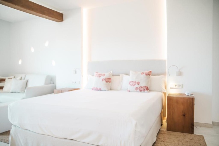 Double Junior Suite