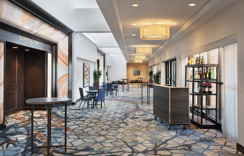 Boston Marriott Burlington photo 23