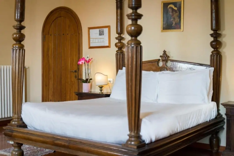 Double Junior Suite