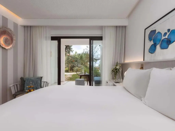 Sofitel Agadir Thalassa Sea and Spa photo 7