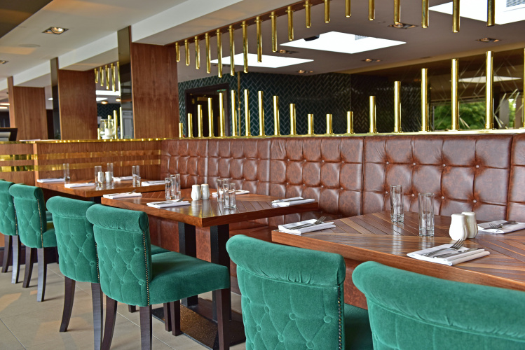 DoubleTree by Hilton Edinburgh - Queensferry Crossing photo 22
