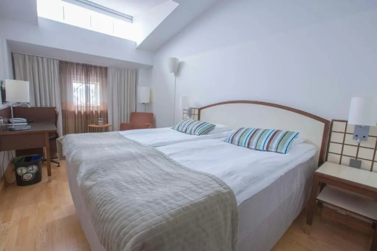 Scandic Grand Marina Hotel