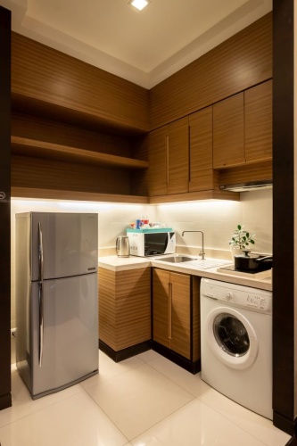 Presidential Double Suite