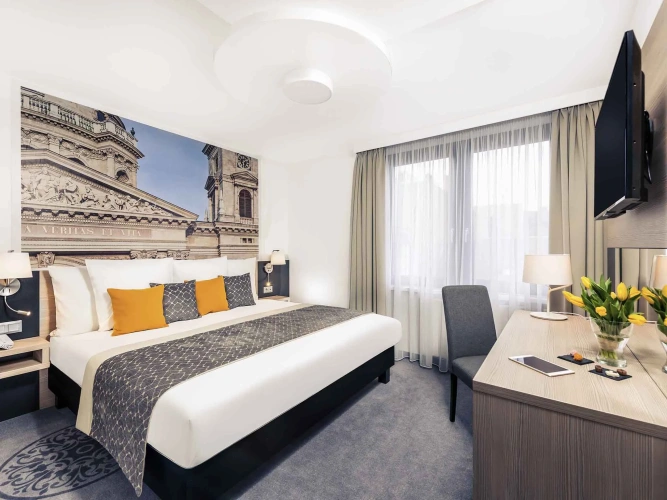 Double Junior Suite