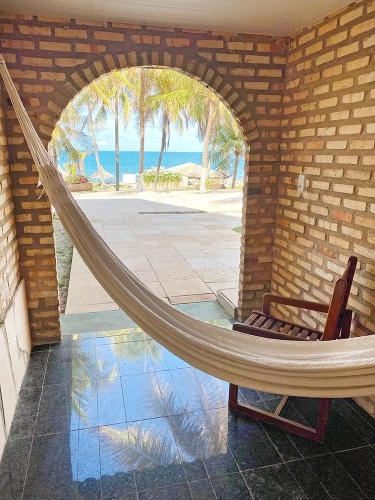 Junior Sea Double Chalet