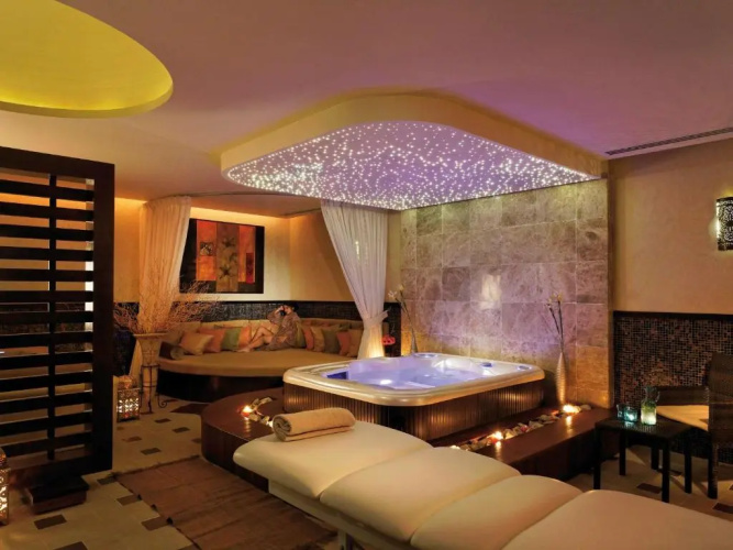 Mövenpick Resort & Marine Spa Sousse photo 12