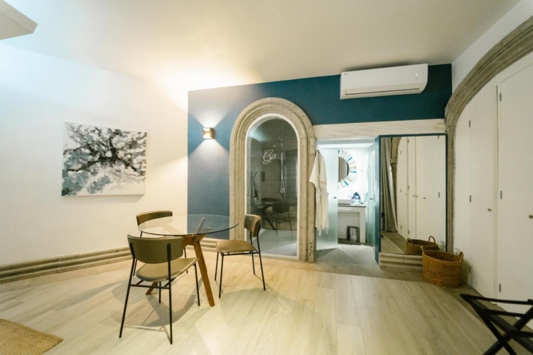 De Cantera y Plata Hotel Boutique photo 11