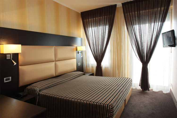 Rivamare Double Junior Suite with balcony