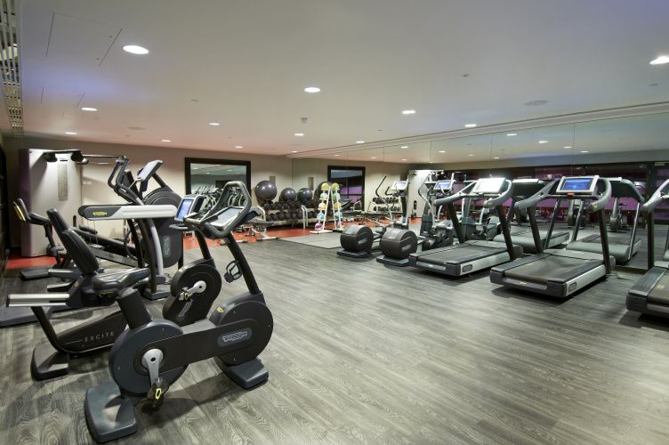 Hilton London Syon Park photo 19