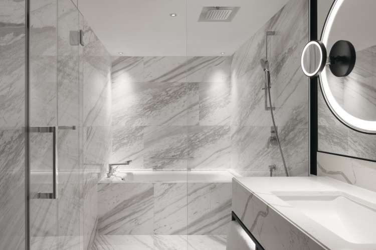 Hilton Singapore Orchard photo 11