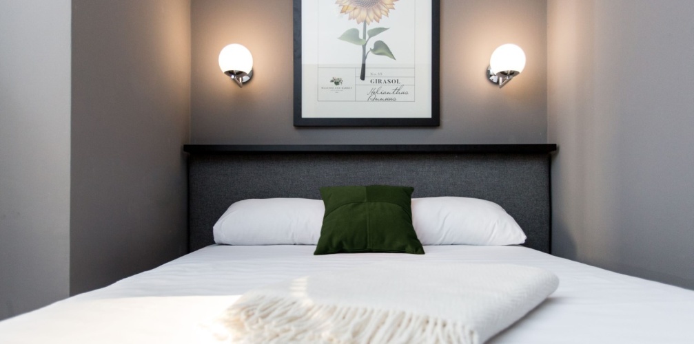 Single room