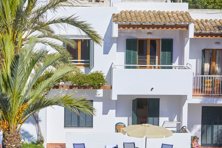 Gavimar Cala Gran Hotel And Apartments - Cala d’Or