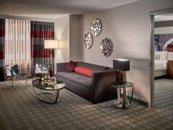 Sonesta Philadelphia Rittenhouse Square photo 11