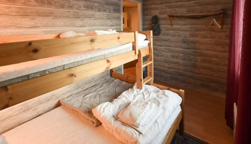 Private Apartment
