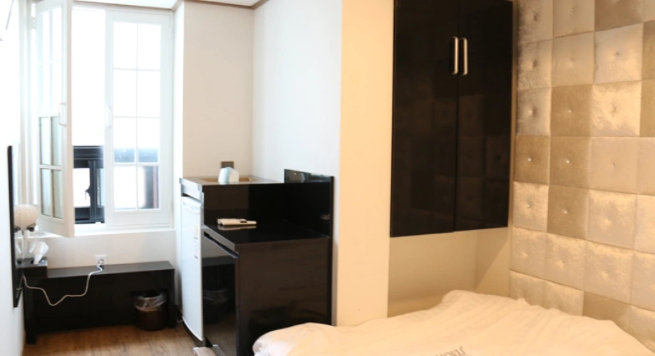 Double room