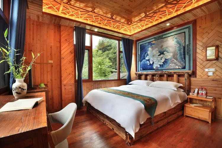 Baike Boutique Hotel