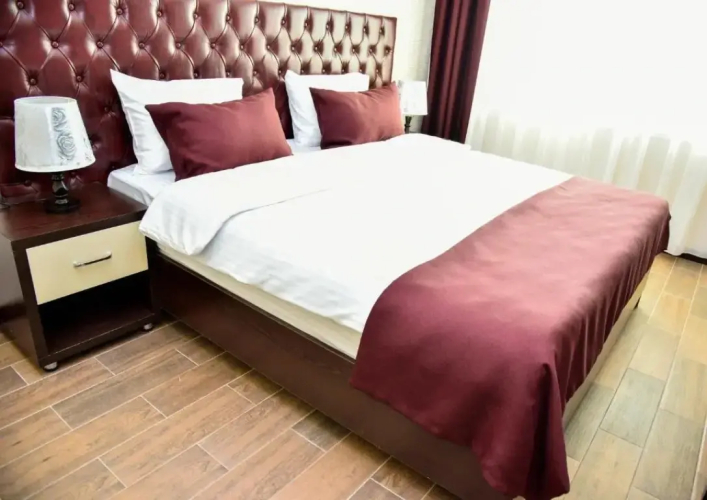Фотография номера гостиницы Supreme Hotel Baku