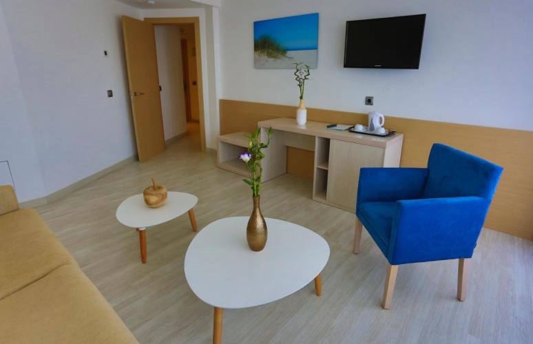 Hotel Agua Beach Adults Only photo 11