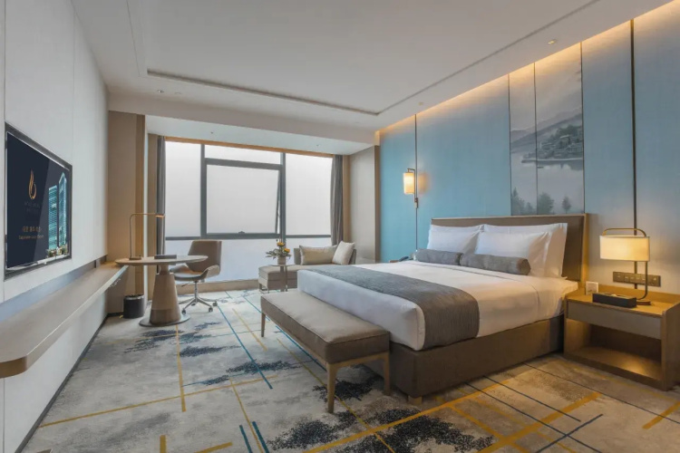 Binle Hotel