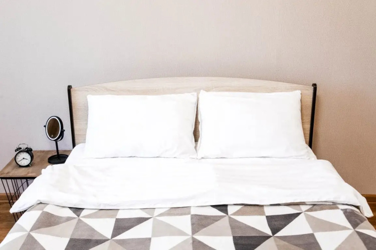 Фотография номера квартиры Апартаменты на Седова