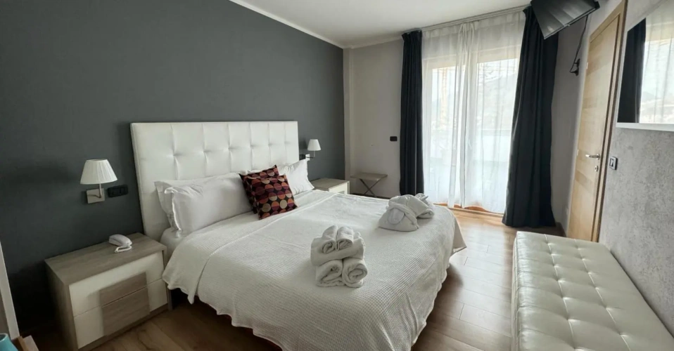 Smart Double room