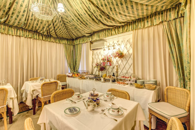 Hotel Cortina photo 28