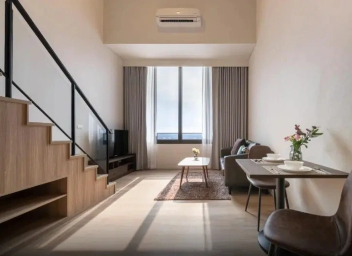 Double Duplex Studio