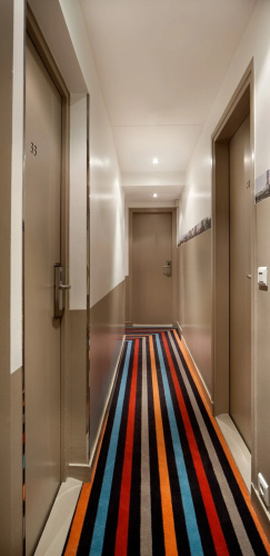 Hotel Mayet photo 23