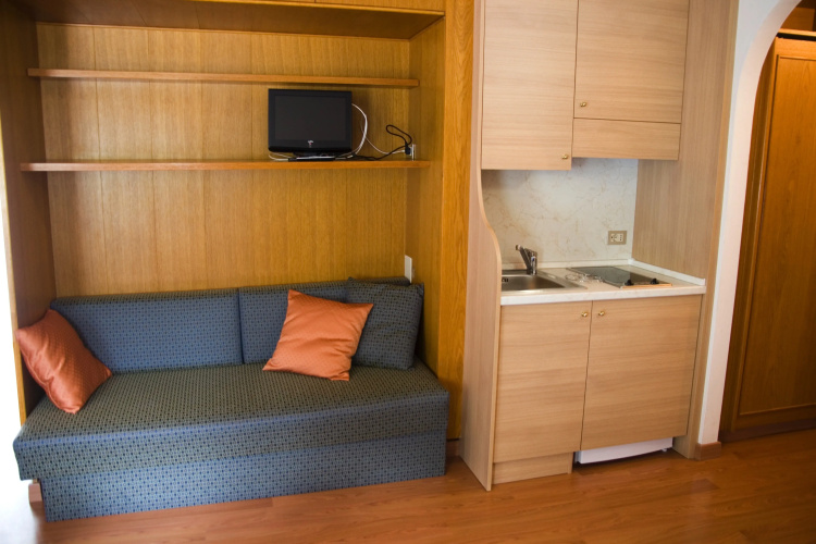 Residence Laurin