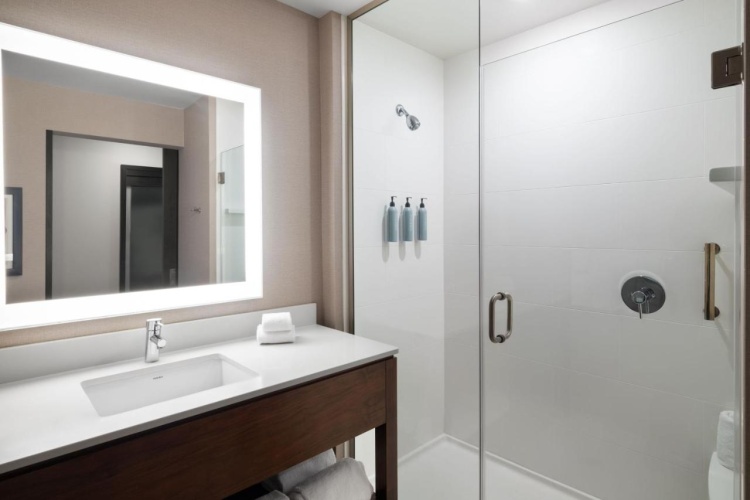 Wingate By Wyndham Seatac Airport photo 15
