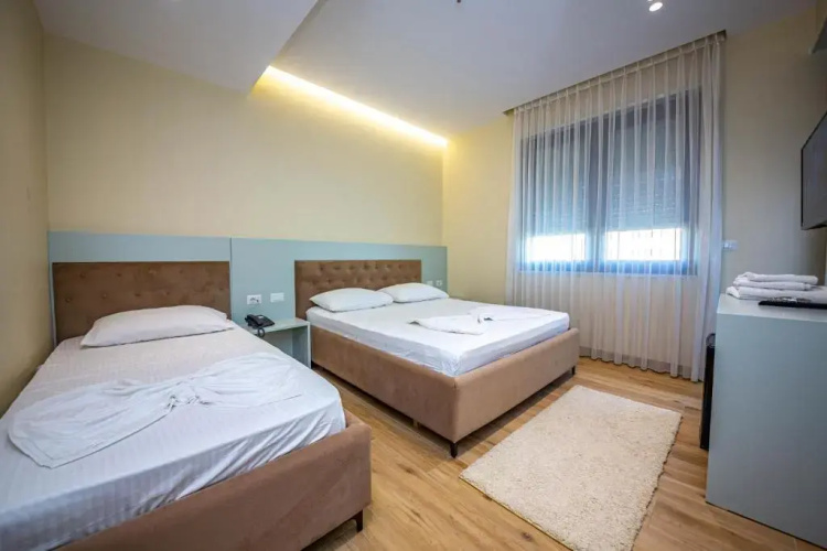 Hotel Bella Vista