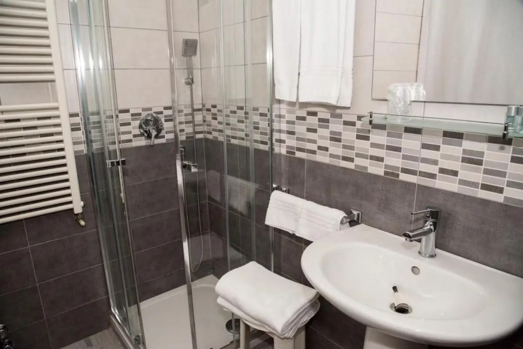 Hotel Corallo Milano photo 22