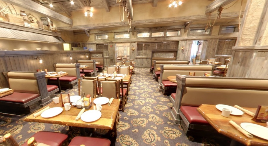 Chukchansi Gold Resort And Casino photo 18
