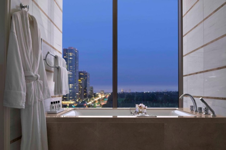 Waldorf Astoria Beverly Hills photo 28