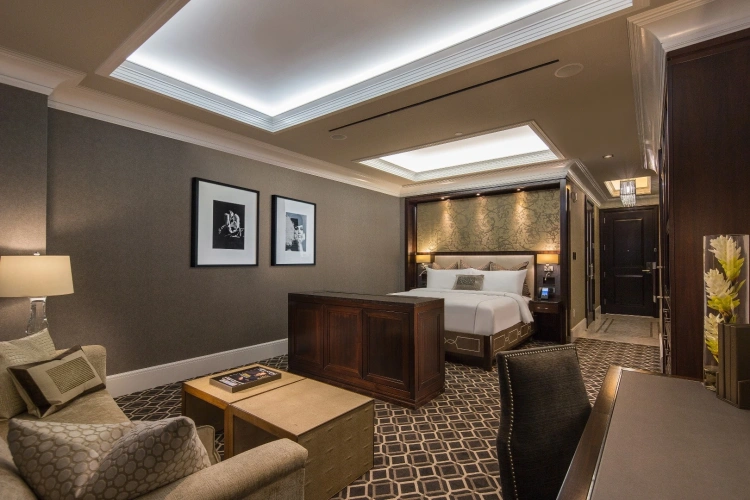 Luxury Double room