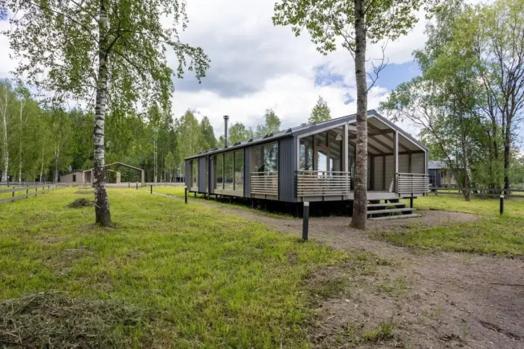 Фотография номера Коттеджа Загородный комплекс Collection