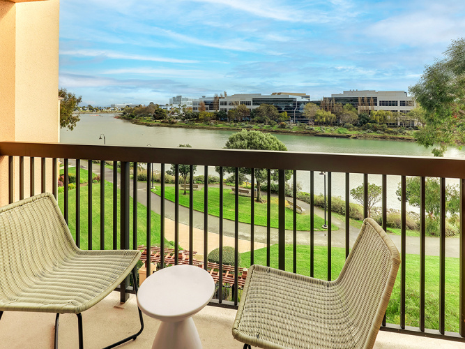 Sonesta Select San Francisco Airport Oyster Point photo 20