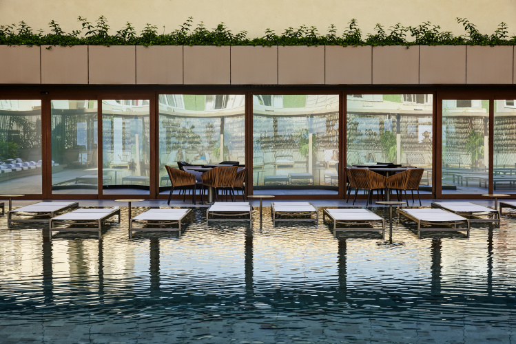 Fairmont Rio De Janeiro Copacabana photo 29