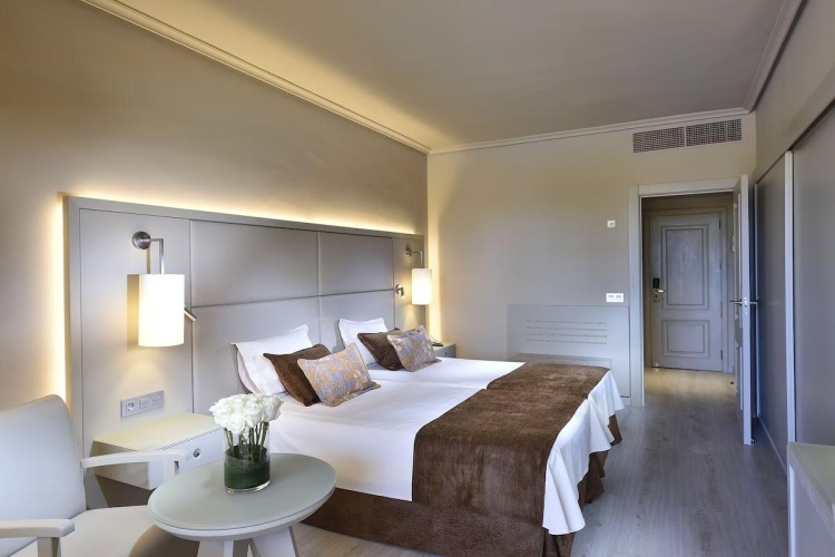 Spring Arona Gran Hotel & SPA - Adults Only photo 7