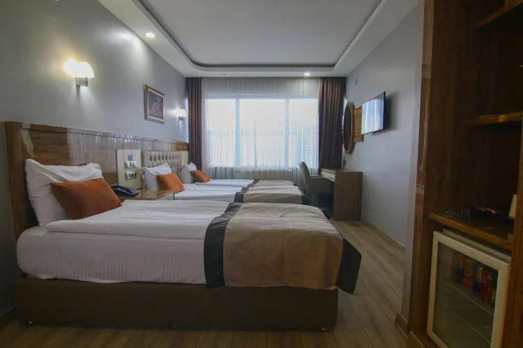 Comfort Triple room