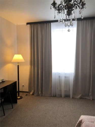 Фотография номера гостиницы Аквилон