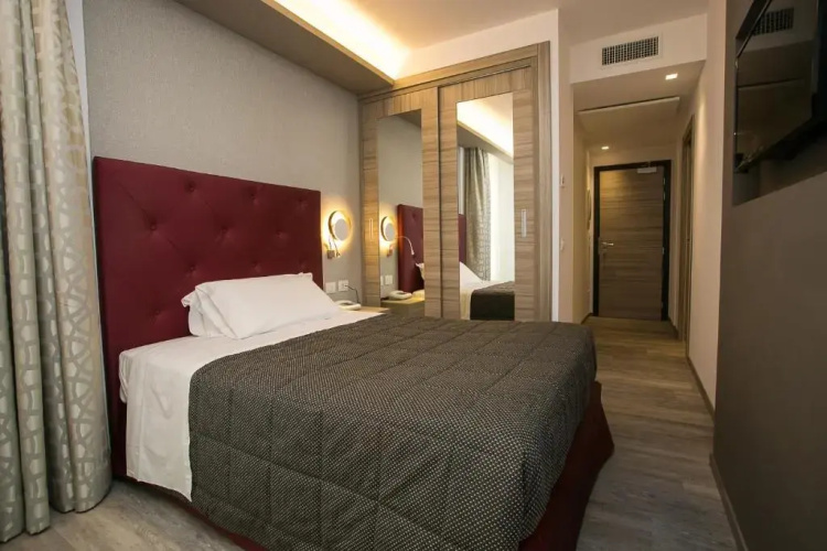 Abano Verdi Hotel Terme
